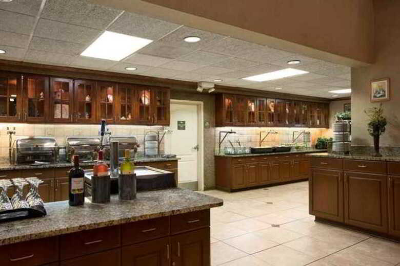 Hotel Homewood Suites International Drive
