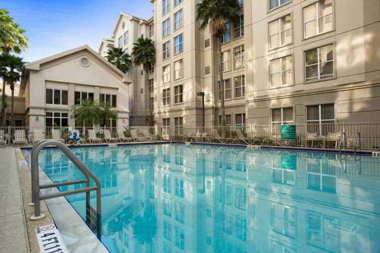 Hotel Homewood Suites International Drive