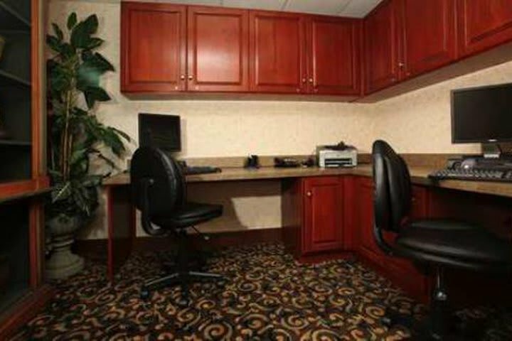 Hotel Homewood Suites International Drive