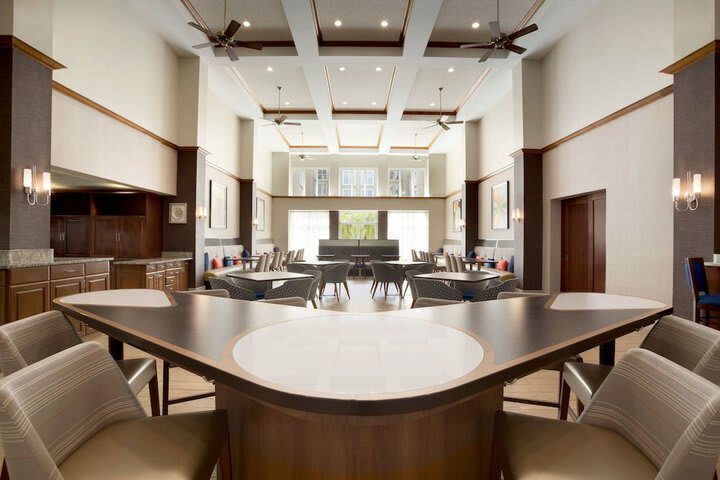 Hotel Homewood Suites International Drive