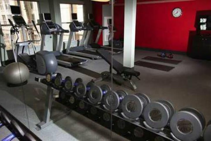 Hotel Homewood Suites International Drive