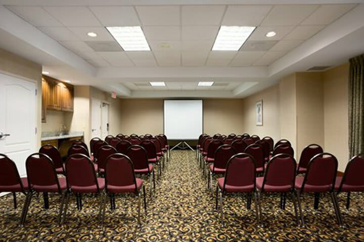 Hotel Homewood Suites International Drive