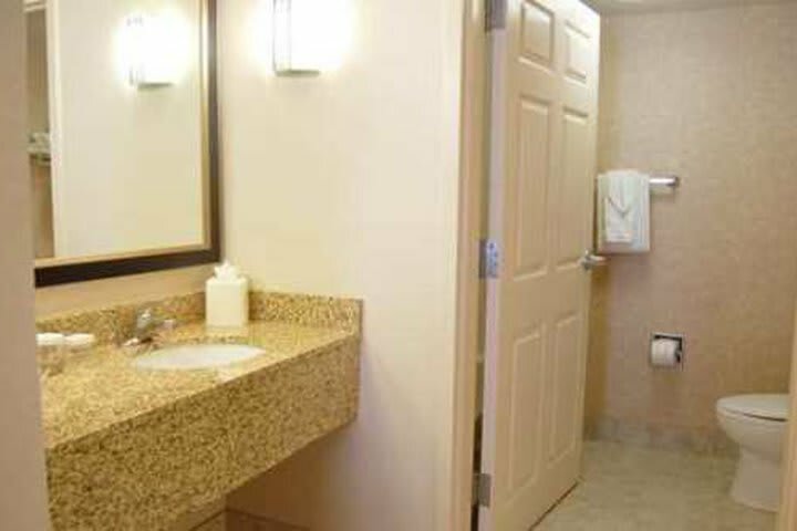 Hotel Homewood Suites International Drive