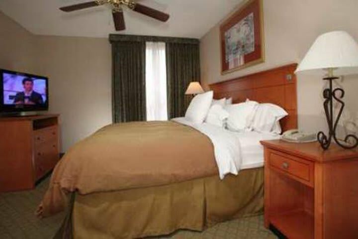Hotel Homewood Suites International Drive