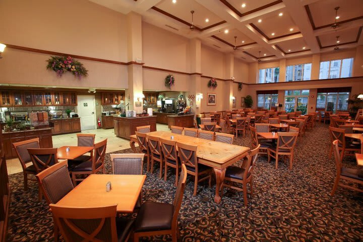 Hotel Homewood Suites International Drive
