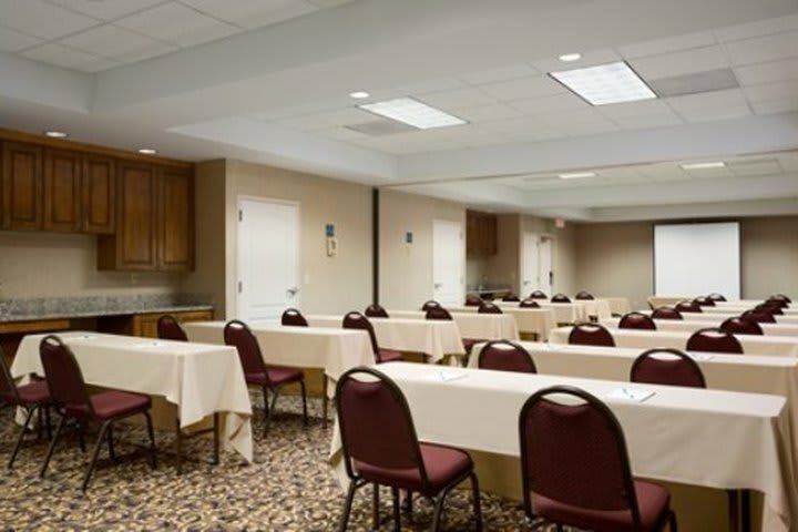 Hotel Homewood Suites International Drive