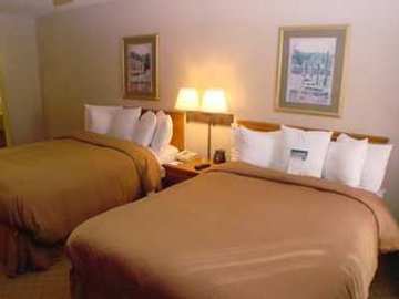 Hotel Homewood Suites International Drive