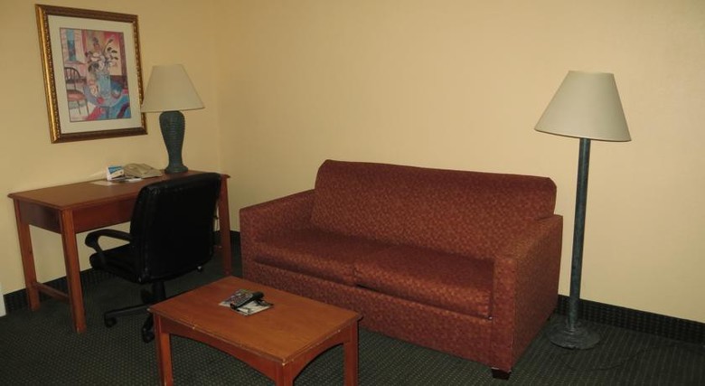 Hotel Quality Suites Universal Central