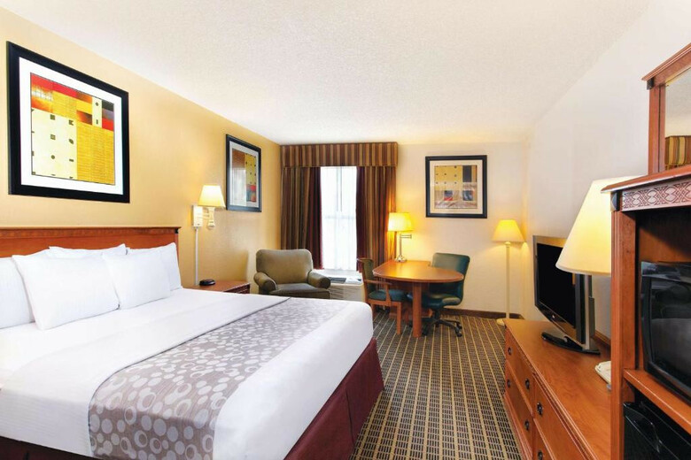 Hotel La Quinta Inn International Drive North