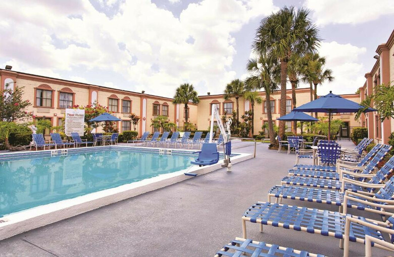 Hotel La Quinta Inn International Drive North