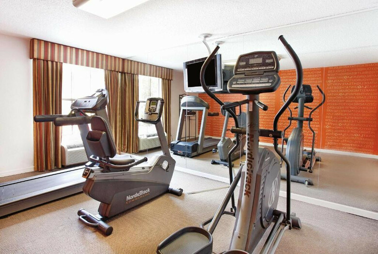Hotel La Quinta Inn International Drive North