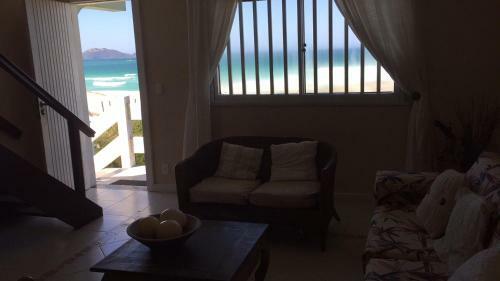 Casa P� Na Areia Cabo Frio