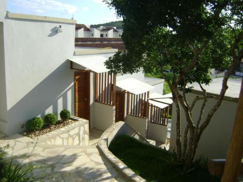 Hostal Pousada Passagem Dos Papagaios