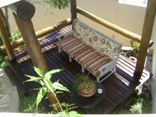 Hostal Pousada Passagem Dos Papagaios