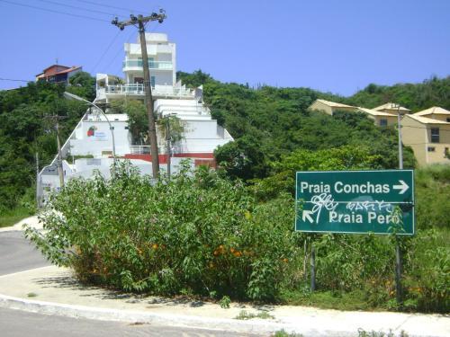 Hostal Pousada Passagem Dos Papagaios