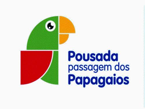 Hostal Pousada Passagem Dos Papagaios