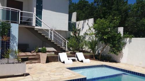 Hostal Pousada Passagem Dos Papagaios