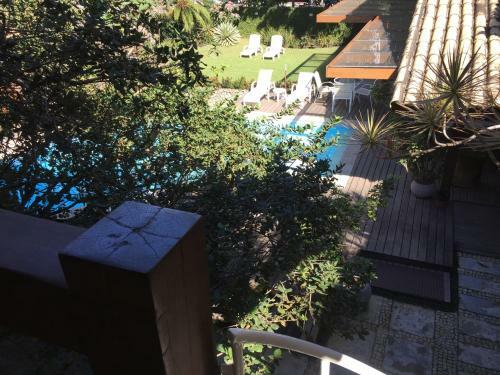 Hostal Pousada Do Leandro