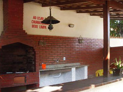 Hostal Pousada Spa Shangri L�