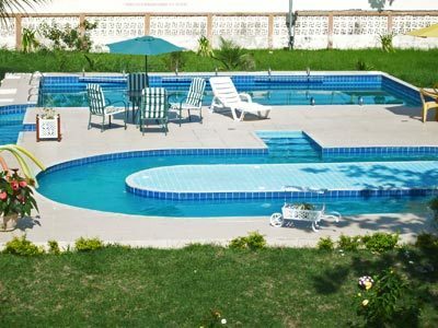 Hostal Pousada Spa Shangri L�