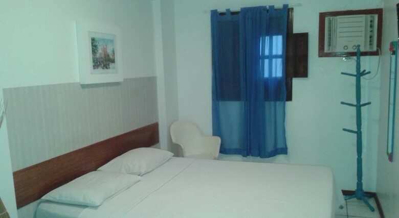Hostal Hotel Pousada Gog� Da Ema