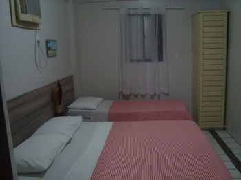 Hostal Hotel Pousada Gog� Da Ema