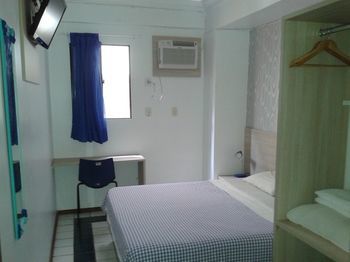 Hostal Hotel Pousada Gog� Da Ema