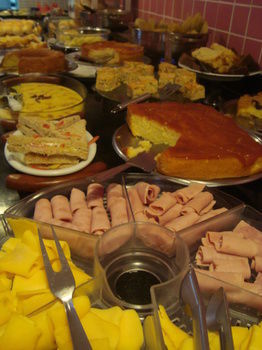 Hostal Hotel Pousada Gog� Da Ema