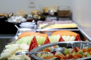 Hotel Praia Bonita Jati�ca