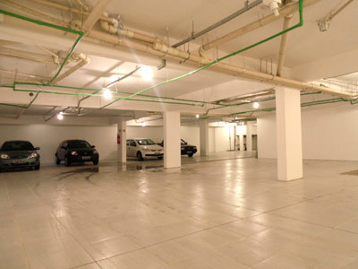 Hotel Praia Bonita Jati�ca