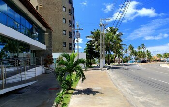 Hotel Praia Bonita Jati�ca