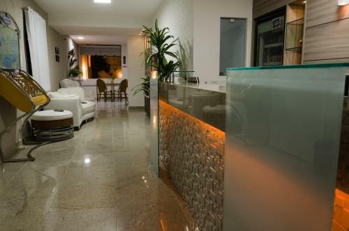 Hostal Hotel Pousada Da Sereia