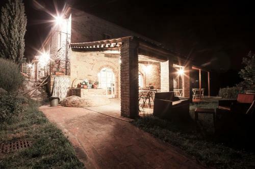 Agroturismo Agriturismo I Tre Archi