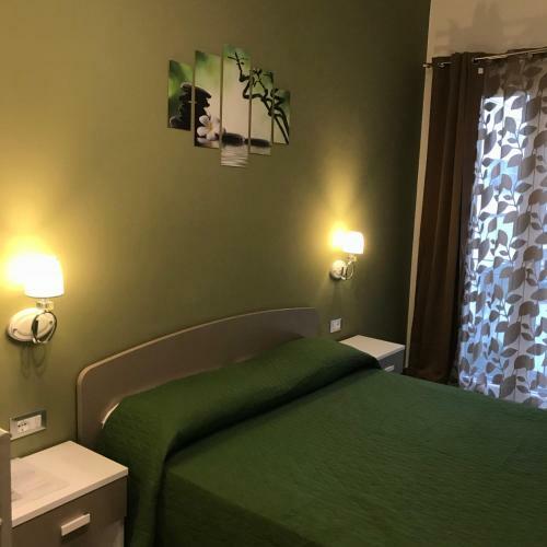 Hotel B&B Isola Bella