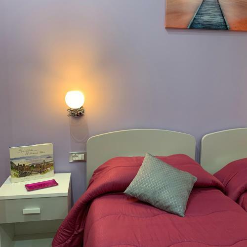 Hotel B&B Isola Bella