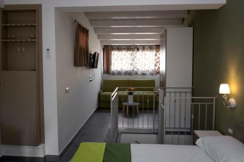 Hotel B&B Isola Bella
