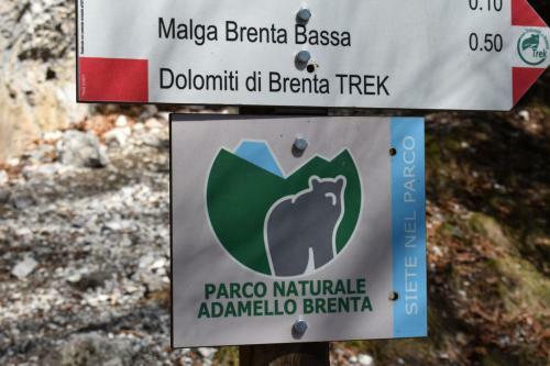 Chalet Brenta Dolomites