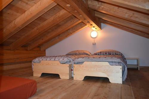 Chalet Brenta Dolomites
