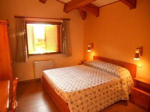 Hostal La Locanda Del Lago Lucciola