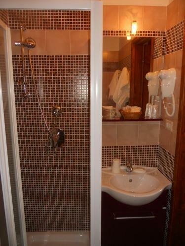 Hostal La Locanda Del Lago Lucciola