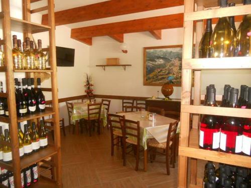 Hostal La Locanda Del Lago Lucciola