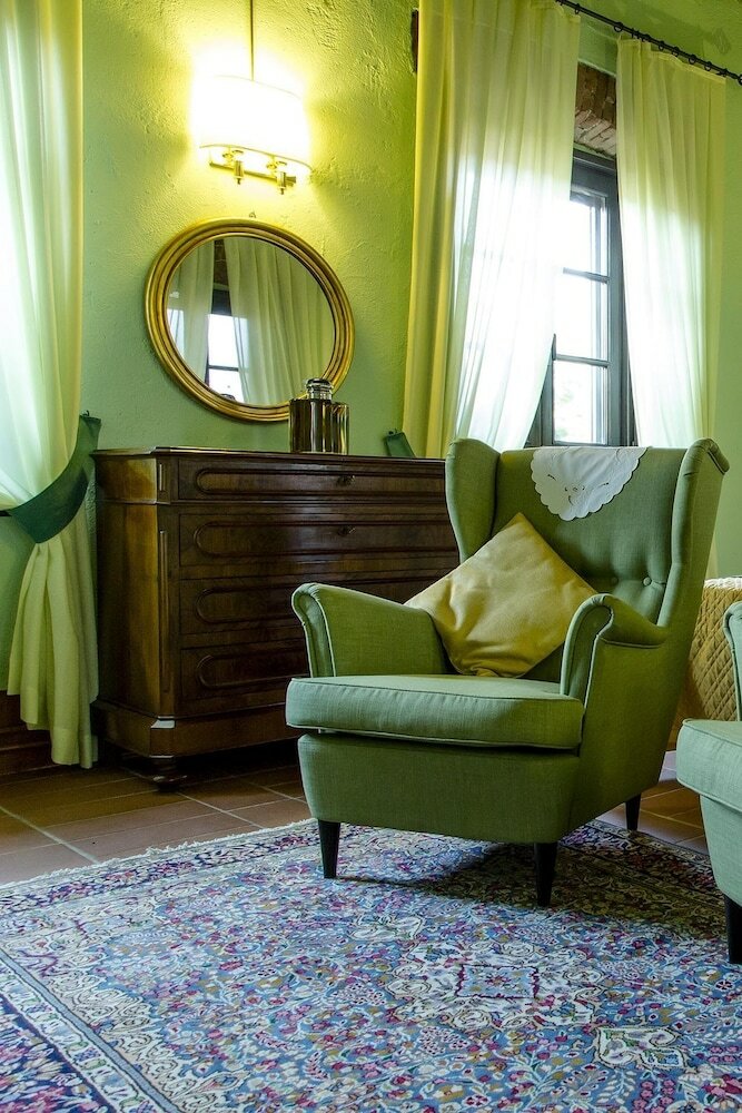 Bed & Breakfast La Locanda Di Sant'anna
