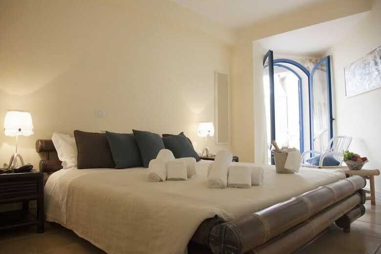 Hotel Le Saline Resort