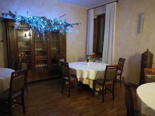 Agroturismo Agriturismo Corte Palazzo