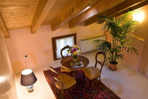 Agroturismo Le Canossiane