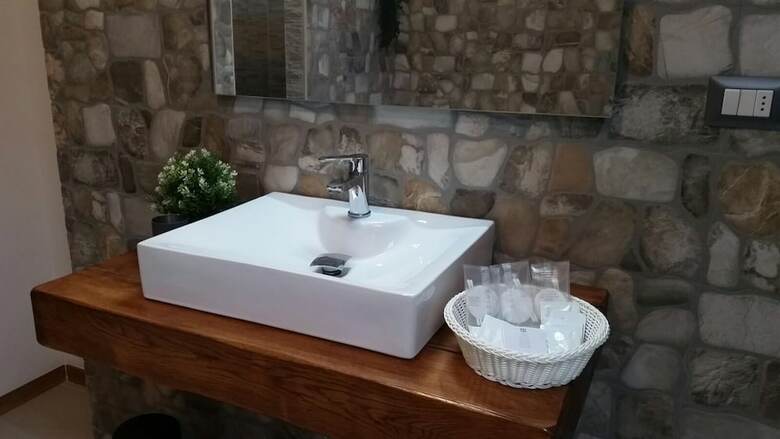 Hostal Villitaly Suite & Coffee Salerno