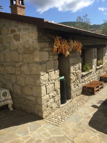Agroturismo Agriturismo Sapori Del Parco