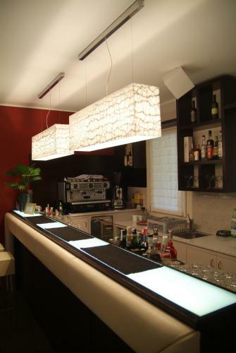Apartamento Residence La Meridiana