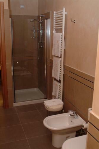 Apartamento Residence La Meridiana