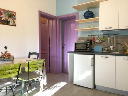 Apartamento Casa Di Nonna Benedetta